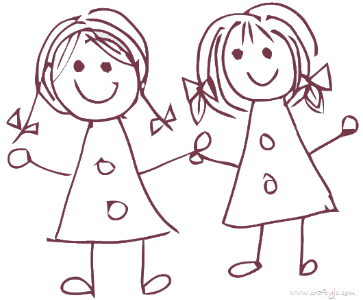 Hai Friends Kids Drawing Images Hai Friends Kids Drawing Images
